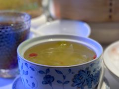 -杏花堂晋商私房菜(华熙五棵松店)