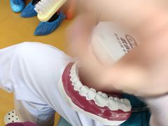 -极橙儿童齿科矫正中心(奥城店)