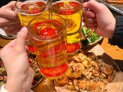 -星光小把串·海鲜烧烤(西安路店)