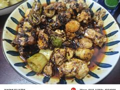-黄伞肺片(双楠分店)