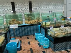 -水禾轩·海鲜蒸汽主题餐厅(拱北店)