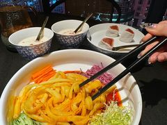 -喜悦烤鸭·新京菜(王府井店)