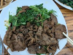 -南磨房食府(燕莎奥特莱斯购物中心店)
