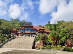 -南沙天后宫景区