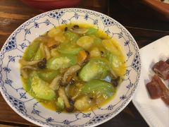 -宝中宝食府(清泰街店)
