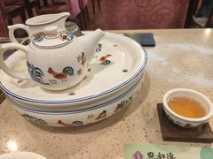 -点都德(华强南店)