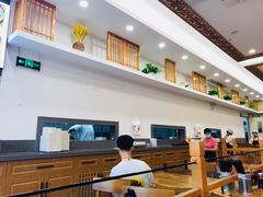 -小姜锅贴(凤凰街店)
