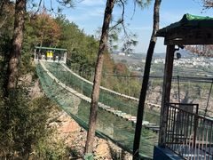 -十九峰景区