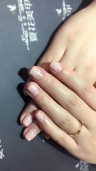 -夏花美甲美睫