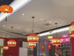 -东流山北京烤鸭·家常菜(南京首店)