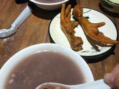 -金之禾馍菜汤四川家常菜(华城国际中心店)