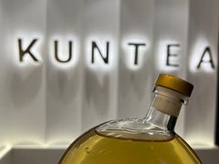 -KUNCHA鲲茶·江西制茶(铜锣湾店)