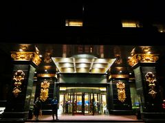 -万宝海鲜舫(劳动公园店)