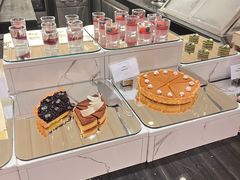 -圣丰索菲特·2 On 988 Café 自助餐厅