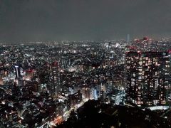 -东京都厅舍