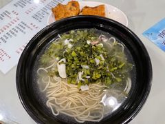 -老地方面馆(思南路店)