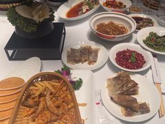-湖锦酒楼·31年地道湖北菜(黄鹤楼店)