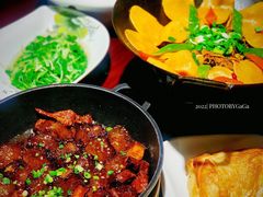 -集贤门·徽菜(南山店)