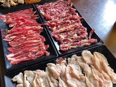 -幸运牛汕头小黄牛牛肉火锅(梅林店)