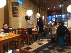 大堂-老号尤兔头(幸福店)