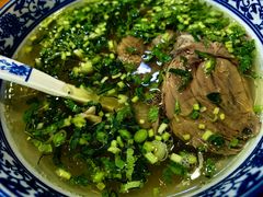 -长安后宰门水盆羊肉(新都心店)