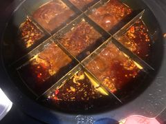 -井格重庆火锅(燕郊永旺店)
