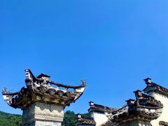 -新安江山水画廊风景区