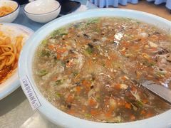 -马尔龙新疆饭店·清真(瑞景店)