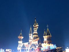 -沈阳方特欢乐世界