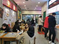 -流浪地图剁椒卤汁拌饭(未来城购物广场店)
