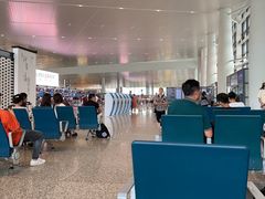 -温州龙湾国际机场