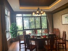 包厢-顺德食府(大明湖店)