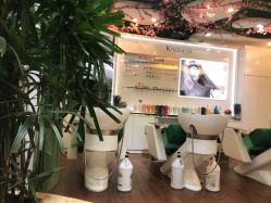 -艺米阳光Hair Salon