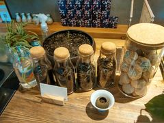 -MAP CHA普洱茶馆(翠湖店)