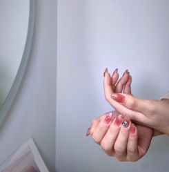 -J.PLUS日式美甲美睫