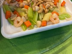 -盛港湾海鲜食府(黄沙店)