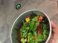 -自黑豆夫·臭豆腐夹馍(四海唐人街店)