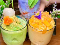 -Tegu泰古莲·泰国餐厅(红山6979店)