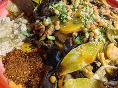 -海椒市落舌·麻辣烫冒菜(中关村店)