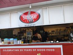 -Smoke resto