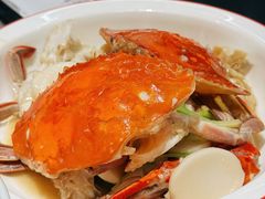 -欧记大排档·景德菜(上海首店)