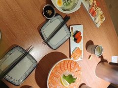 -采御鲜·回转寿司(汕头万达店)
