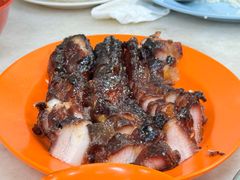 -Char Siew Yoong - 叉燒楊家家來