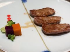 -王鼎精致料理铁板烧(世博源店)