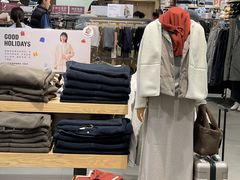 -MUJI无印良品(金狮广场店)