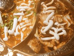 -温禾牛·和牛寿喜烧自助火锅(恒基名人店)