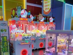 -快乐街区(成都龙湖北城天街店)