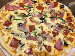 -G+KITCHEN(龙湖狮山天街店)