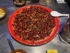 -馬伍旺川菜(江北虹悦城店)