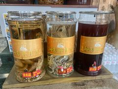 -乔家满族八大碗(流水沟店)